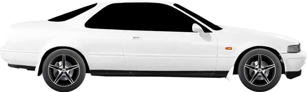 Battery for HONDA LEGEND II (Generation 2) Coupe (KA)