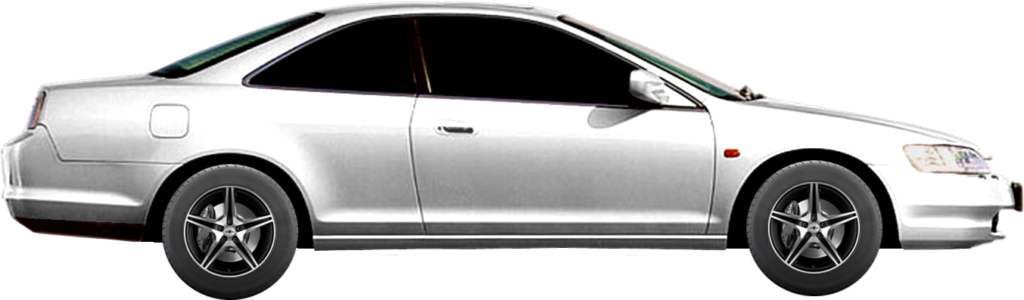 Battery for HONDA ACCORD V (Generation 5) Coupe (CD)