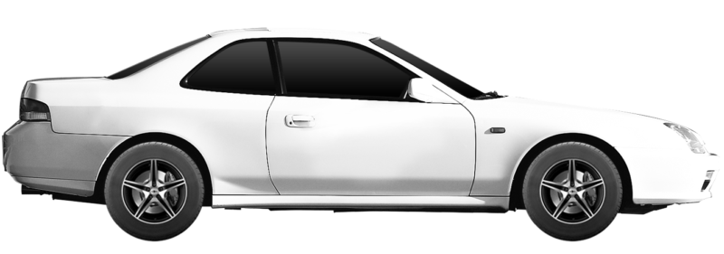 Battery for HONDA PRELUDE V (Generation 5) (BB)