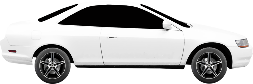 Battery for HONDA ACCORD VI (Generation 6) Coupe (CG)
