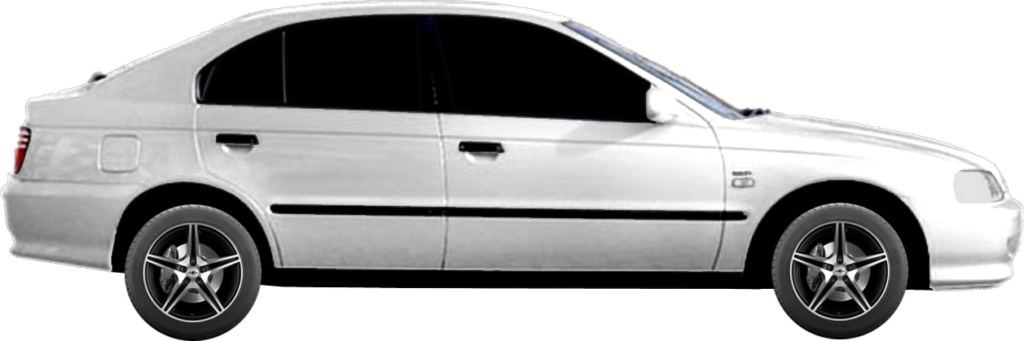 Battery for HONDA ACCORD VI (Generation 6) Hatchback (CH, CL)