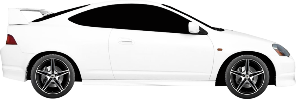 Battery for HONDA INTEGRA Coupe (DC5)