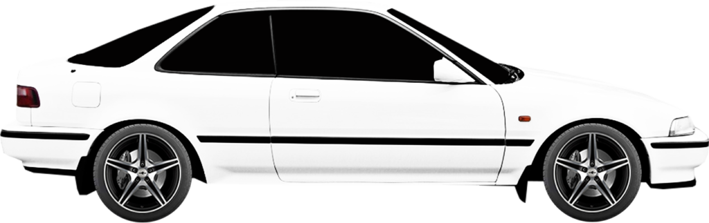 Battery for HONDA INTEGRA Hatchback (DA)