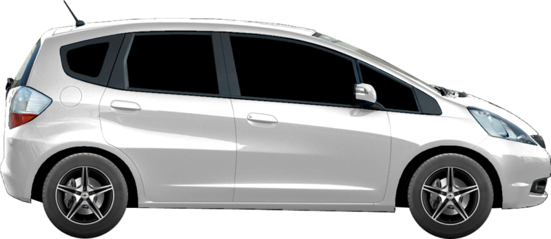 Battery for HONDA JAZZ III (Generation 3) (GE, GG, GP)