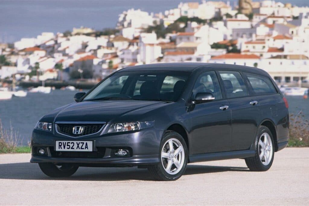 Best Battery for HONDA ACCORD VII Tourer (CM, CN)